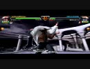 【VF5R】ウルフvsウルフ