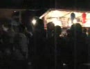 二本松ちょうちん祭り－太鼓台応援団