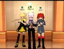 マビノギで 「ＳＬが宇宙を旅する曲」 を弾いてみました