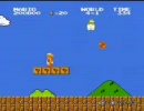 スーパーマリオブラザーズを初心者がプレイ　Part4