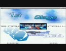 SABER WING 鬼　stepmania