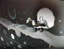 【ps３】　Little Big Planet 　プレイ動画