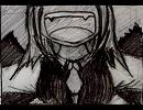 [手書きMAD]RMYAD†(ver.みかんなダンボール)[東方][BLOOD+]