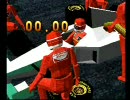【F1】チーム運営SLG　プレイ動画（2-34）　６年目Rd.16