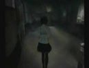 零～月蝕の仮面～やせ我慢実況プレイその２１　【アップルパイ】