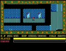 イース　PC-98をプレイしてみた　第13回