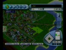 話下手によるシムシティクリエイターのプレイ動画　１万人編３