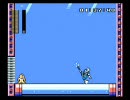 ロックマン9TA　道中慎重＆ボスでグダグダ【スプラッシュウーマン編②】