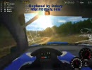 ラリートロフィーでWRC