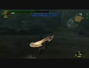 【MHF】防具固定・大剣only ぼやき動画　Part.2(3/3)