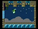 ロックマン9初見プレイ　part15