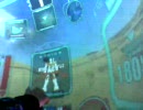 戦場の絆　バンナム戦　QD外し練習動画