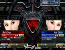 【VF5R】パイ vs パイ ②