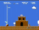 スーパーマリオブラザーズを初心者がプレイ　Part5