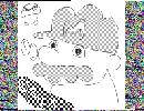 【うｐ練習】見ないで描こう！part１