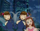 アイドルマスター GBM151 「水瀬さん、あなたにiのお恵みを」
