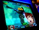 カードビルダー「天翔ける小隊」＃35 GP04 vs 哀戦士准将【少将昇格戦】
