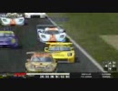 【GTR2】 SGT300 Season4 Rｄ11 Brno