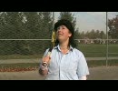 the king of tennis　テニスの王様　第1話（後半）