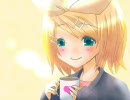 【鏡音リンACT2】　ココア　【オリジナル】