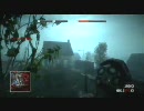BFBC　命中率の極端に低い人がやるマルチプレイ　７０　２/２