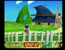 風のクロノアを？年ぶりにプレイしてみた 1-1