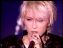 Gackt　Mizerable　(live) 1999