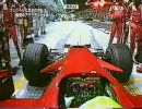 祝！ロリポップ復活(^o^)/笑　【F1・2008シンガポールGP】