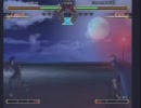 Fate/Unlimited codes 野良その72　ランサーVS言峰