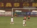 J.LEAGUE GOAL OF THE MONTH - JUNE 2008 Jリーグ ベストゴール集 6月