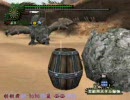 ＭＨＦ韋駄天自由バサルモスハンマー