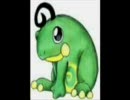【ポケモン替え歌歌ってみた】トノ☆でってにー【キモ声3匹目】