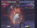 Fate/Unlimited codes 野良その８５　うｐ主言峰VS言峰