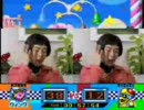 ┗(^o^)┛