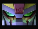 スーパーロボット大戦Z OPムービー ニコニ高画質