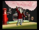 くまうた　（692）　「策士」　唄：嵐山クマ男
