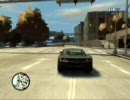 GTA4でドライブ3