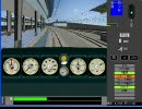 ＢＶＥプレイ動画制作テスト　中央線（新宿～四ッ谷）　