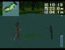糸井重里のバス釣りNO.1を急に実況プレイしたくなった　part10