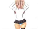 【歌FULL】後ろからｳﾏｳﾏ(ﾟ∀ﾟ)＊ムチムチ注意【尻ONLY】