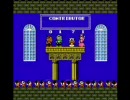 スーパーマリオUSA　持ち上げない人たち　(たぶん)持ち上げ最少クリア