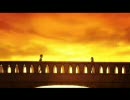 【MAD】シロップとうらら～薔薇が咲く　薔薇が散る～