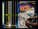 DrumMania・アナコンでZENITH