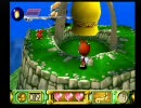 風のクロノアを？年ぶりにプレイしてみた 1-2