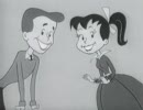 奥さまは魔女･･ではありません。ハミガキのCM