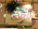 【RO】Heimdal GVG 2008/9/28 だららんレーサー