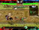 三国志大戦３　曹豹様と頑張る動画　第四回