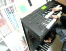 ルパン三世'78を弾いてみました♪
