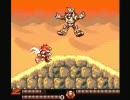 【痛キモい】ロックマンＸ２ソウルイレイザー・ゼロ編４【実況】