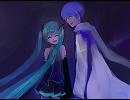 【初音ミク＆KAITO】星（duet）【ミュージカル風味】
